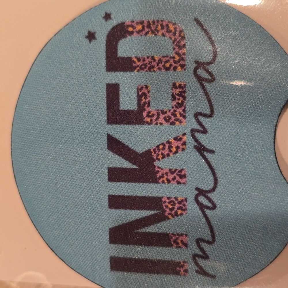 Car Coasters - Picture 3 of 3